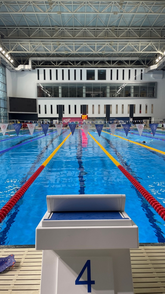 Search NZMS Swimming results